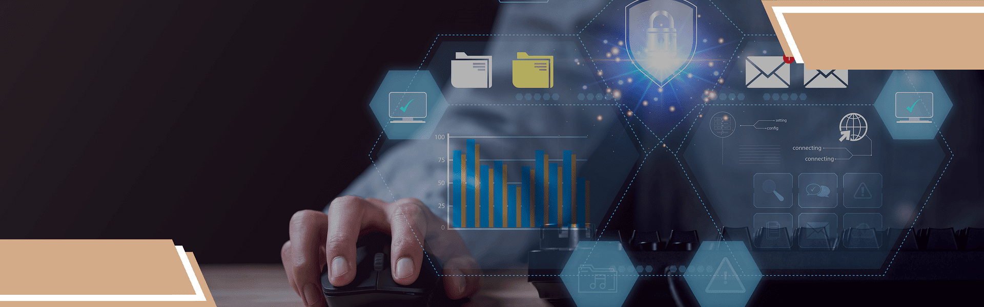 Gap elemzéstől az auditig